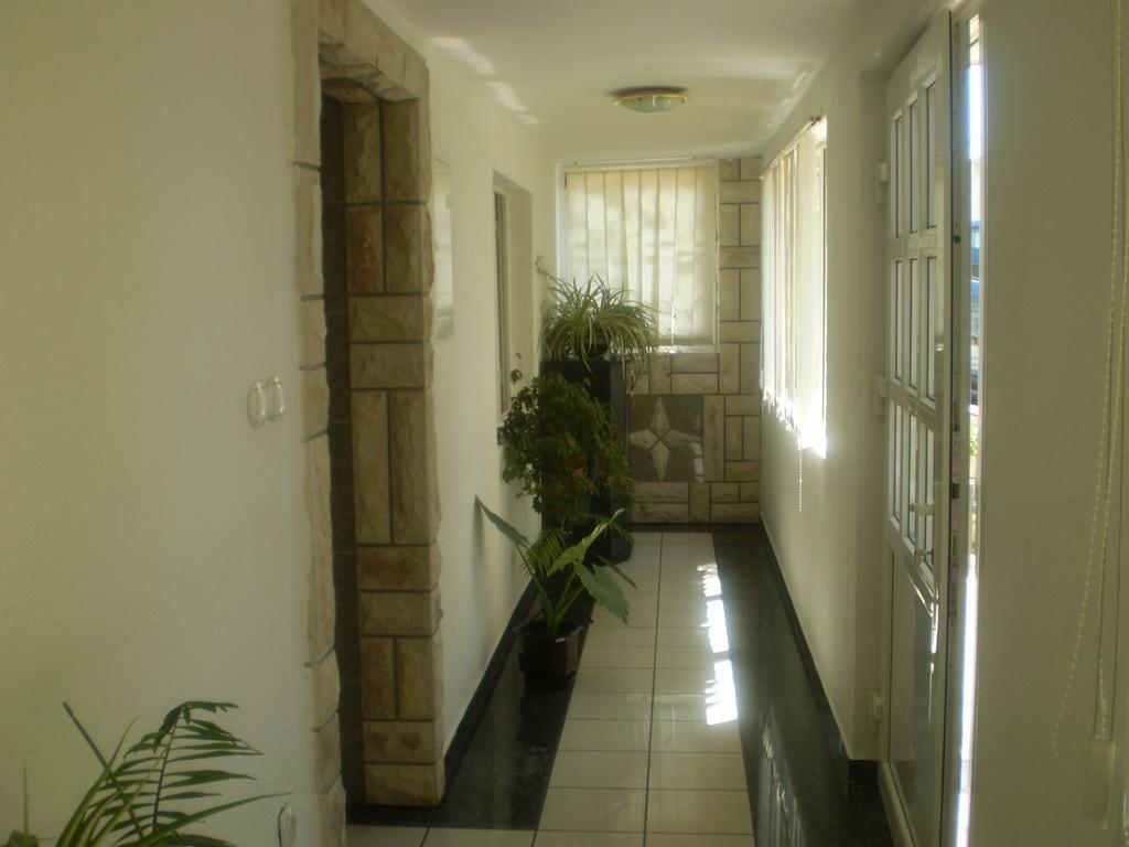 Apartments Barbara Senj  Cameră foto