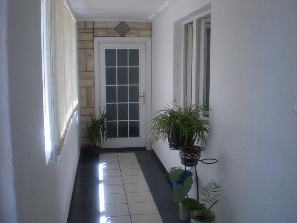 Apartments Barbara Senj  Cameră foto